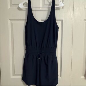 Abercrombie Athletic romper